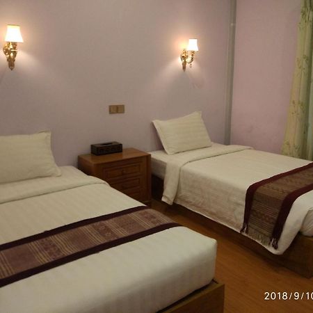 Myint Motel Баган Екстериор снимка