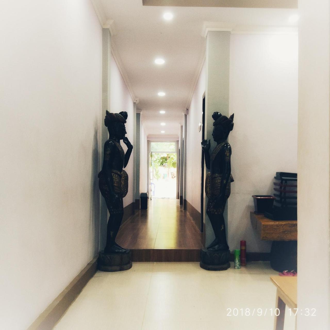Myint Motel Баган Екстериор снимка