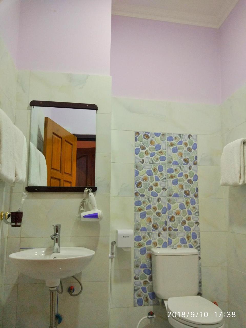 Myint Motel Баган Екстериор снимка