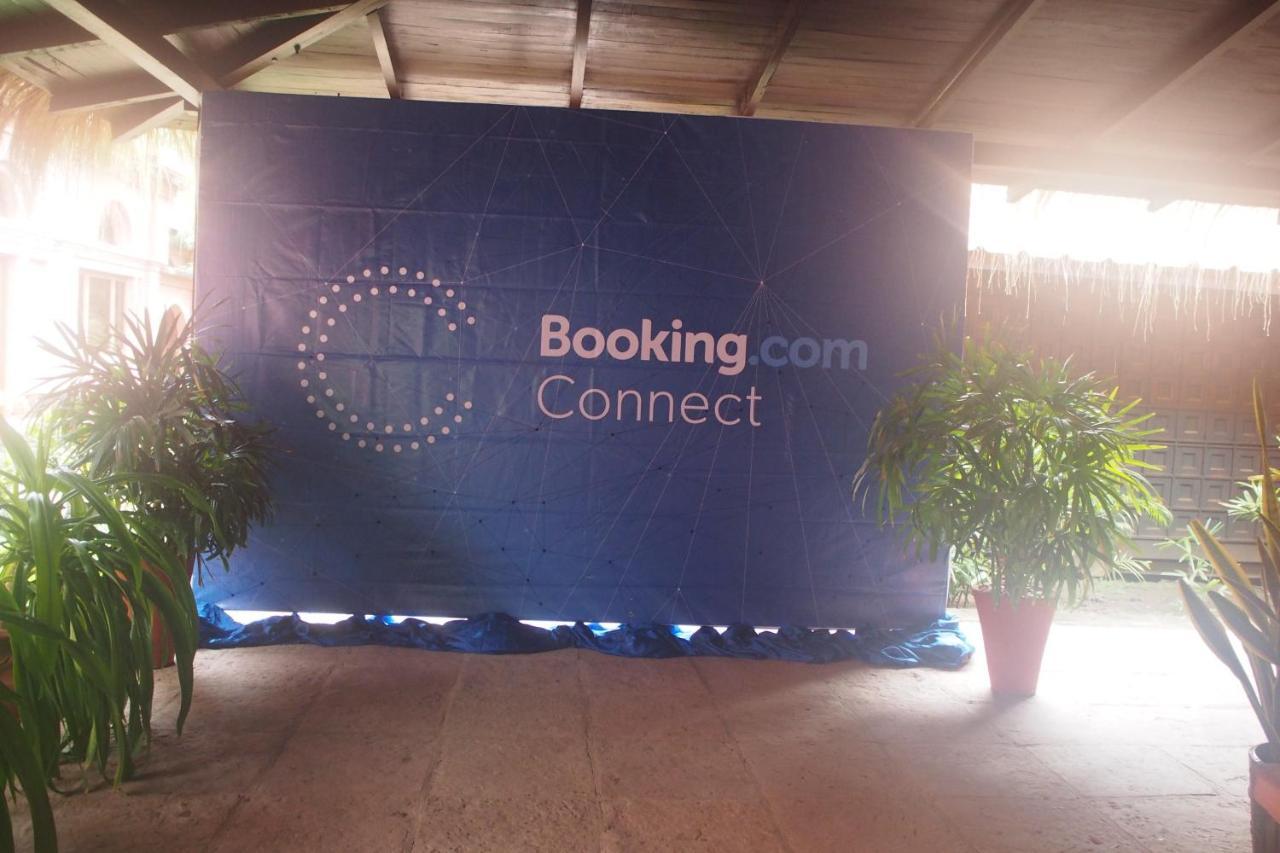 Myint Motel Баган Екстериор снимка